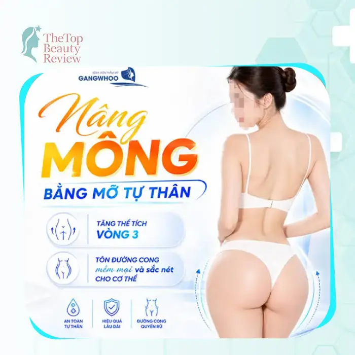 Buttock Augmentation in Gia Lai – A List of Facilities in the Area and Nearby