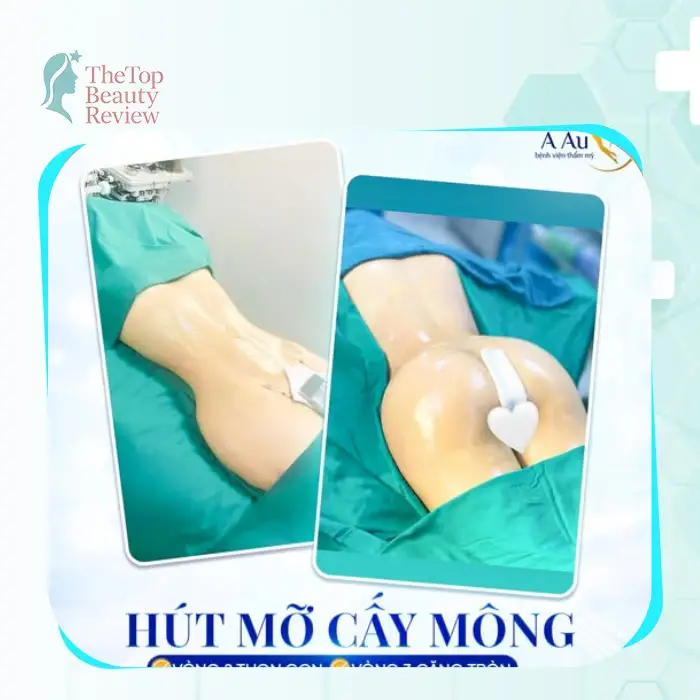 Buttock Augmentation in Ha Giang – 8 Facilities to Consider
