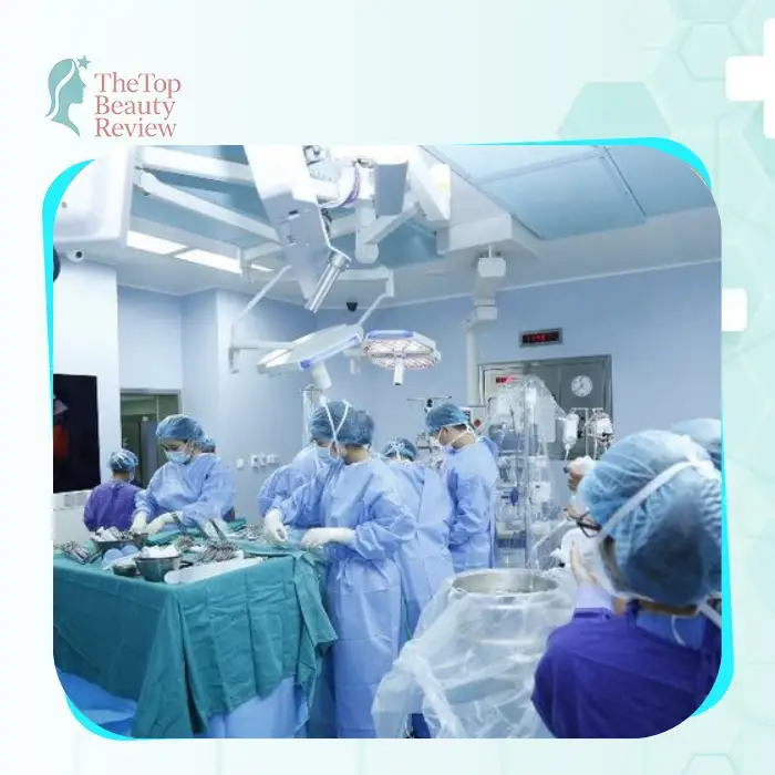 Buttock Augmentation in Ha Nam – Suggested Nearby Facilities to Consider