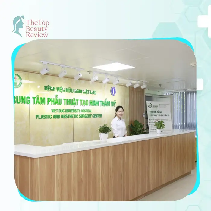 Buttock Augmentation in Hanoi – 6 Facilities to Consider for Body Contouring