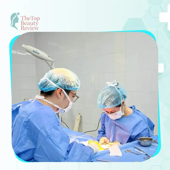 Buttock Augmentation in Hanoi – 6 Facilities to Consider for Body Contouring
