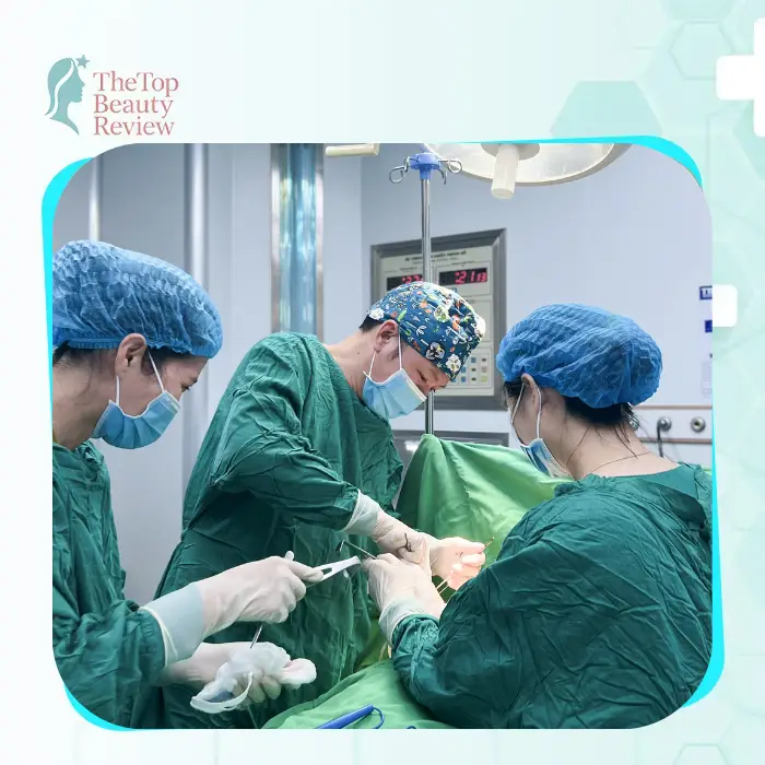 Buttock Augmentation in Ha Tinh – 4 Facilities to Consider