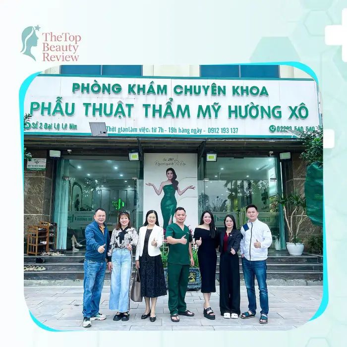Buttock Augmentation in Ha Tinh – 4 Facilities to Consider