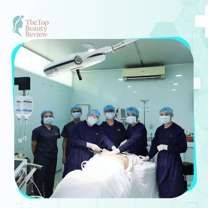 Buttock Augmentation in Ha Tinh – 4 Facilities to Consider