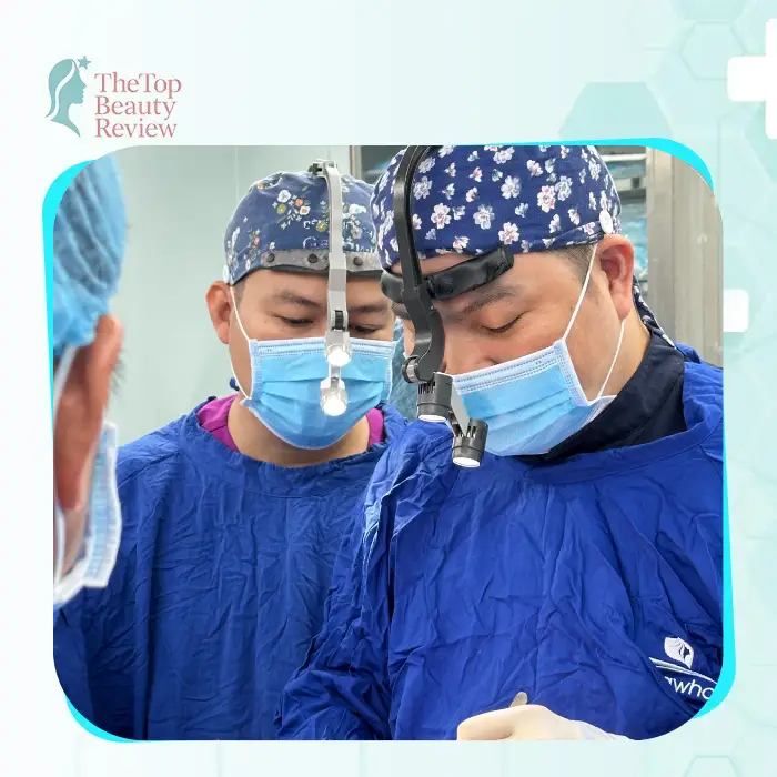 Buttock Augmentation in District 10 – 7 Facilities to Consider