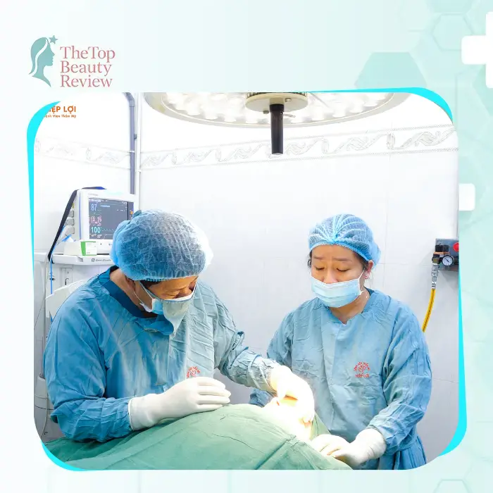 Buttock Augmentation in District 11 – 7 Facilities to Consider