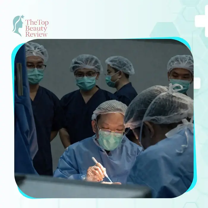 Buttock Augmentation in District 11 – 7 Facilities to Consider