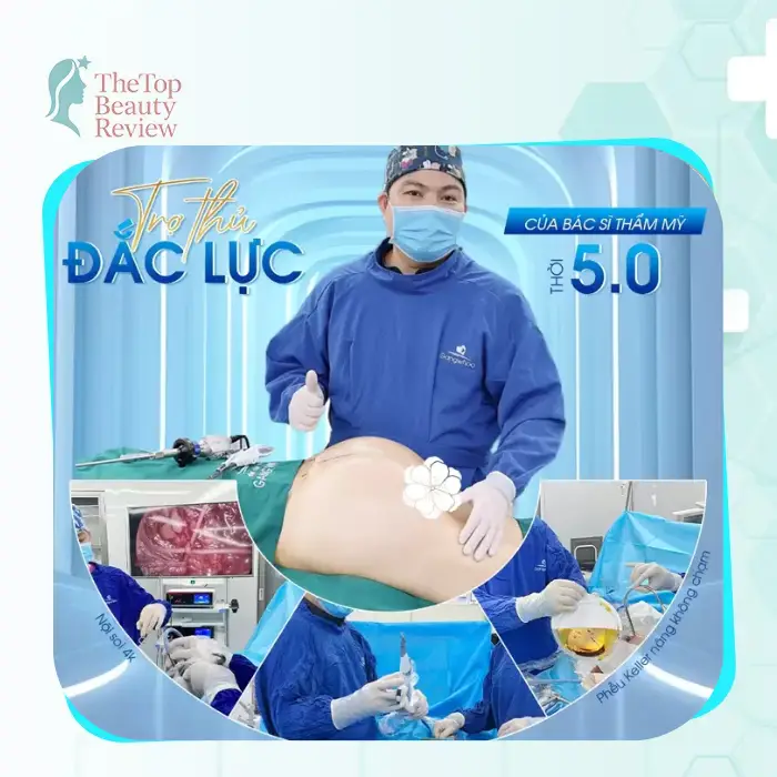 Buttock Augmentation in District 11 – 7 Facilities to Consider