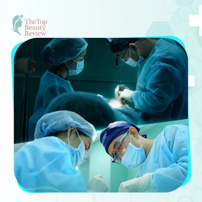 Buttock Augmentation Near District 12 – 6 Nearby Facilities to Consider