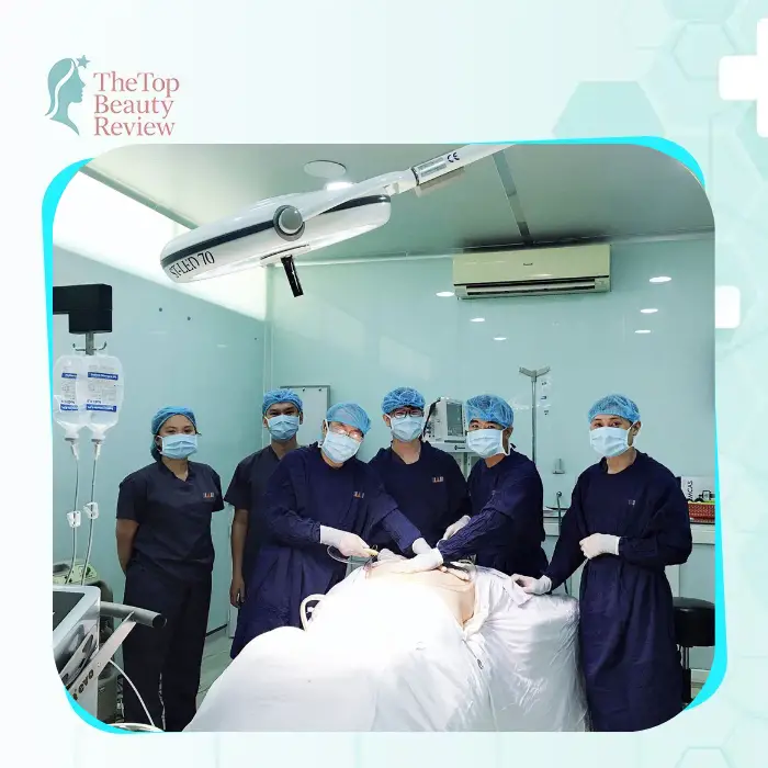Buttock Augmentation Near District 12 – 6 Nearby Facilities to Consider