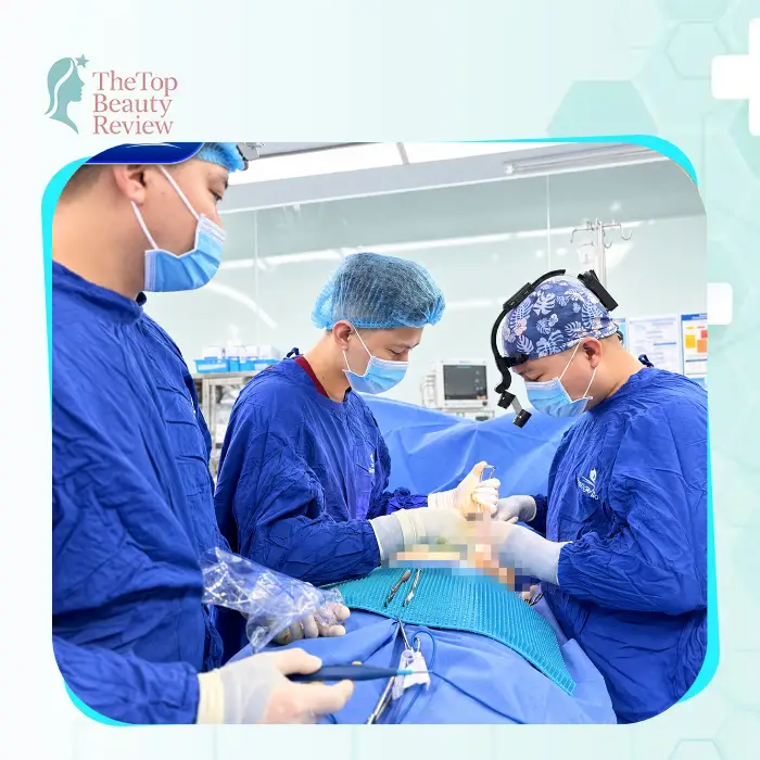 Buttock Augmentation Near District 12 – 6 Nearby Facilities to Consider