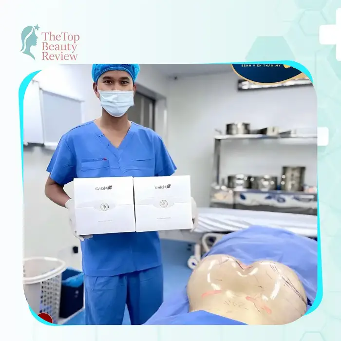Buttock Augmentation in District 3 – 6 Addresses to Consider