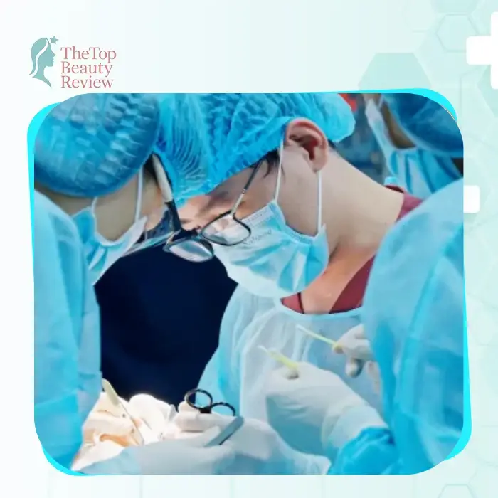 Buttock Augmentation in District 4 – 6 Aesthetic Facilities to Explore