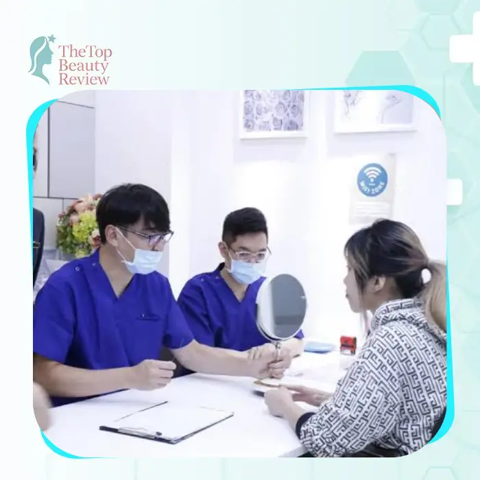 Buttock Augmentation in District 4 – 6 Aesthetic Facilities to Explore