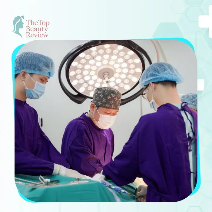 Buttock Augmentation in District 5 – 6 Facilities in the Area and Nearby