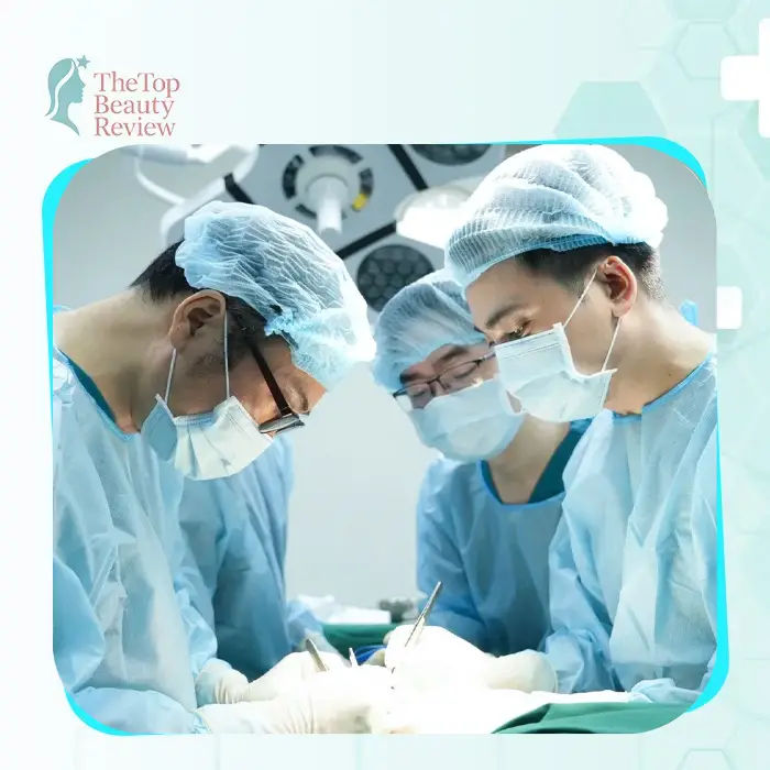 Buttock Augmentation in District 5 – 6 Facilities in the Area and Nearby