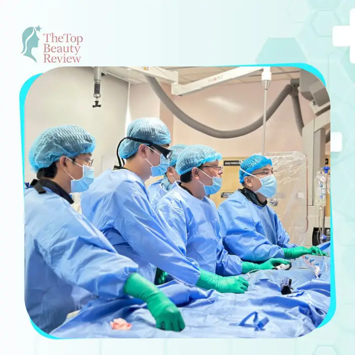 Buttock Augmentation in District 5 – 6 Facilities in the Area and Nearby