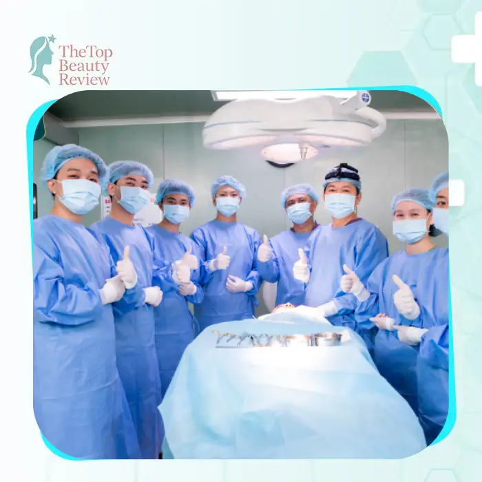 Buttock Augmentation in District 6 – 7 Nearby Facilities to Consider