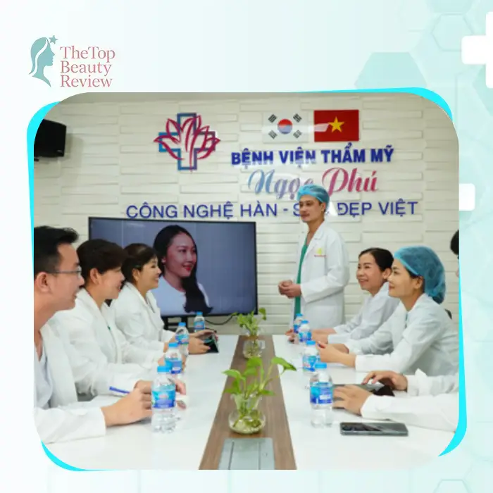Buttock Augmentation in District 6 – 7 Nearby Facilities to Consider
