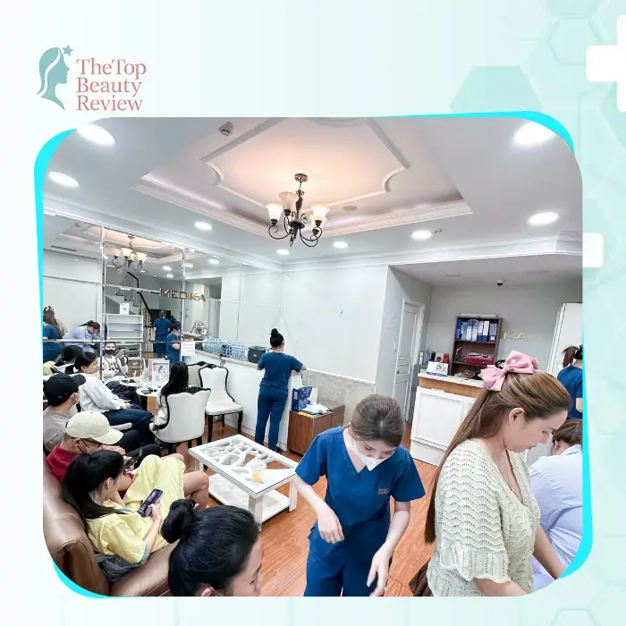 Buttock Augmentation in District 8 – 6 Facilities in Ho Chi Minh City to Consider