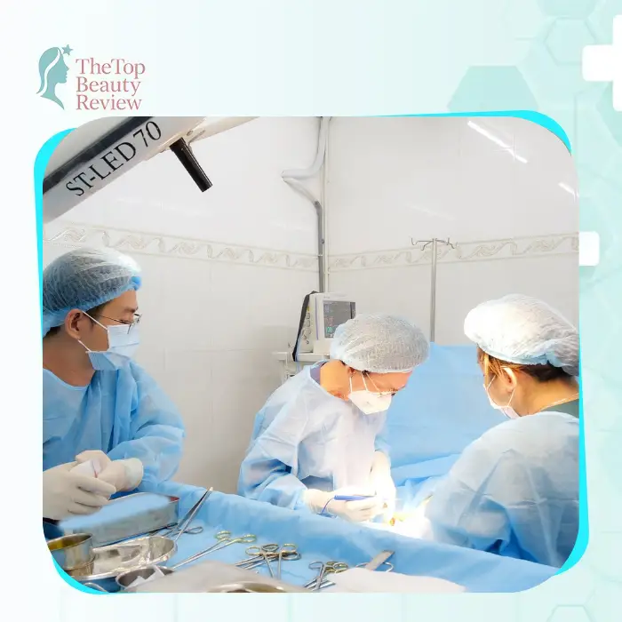 Buttock Augmentation in District 8 – 6 Facilities in Ho Chi Minh City to Consider
