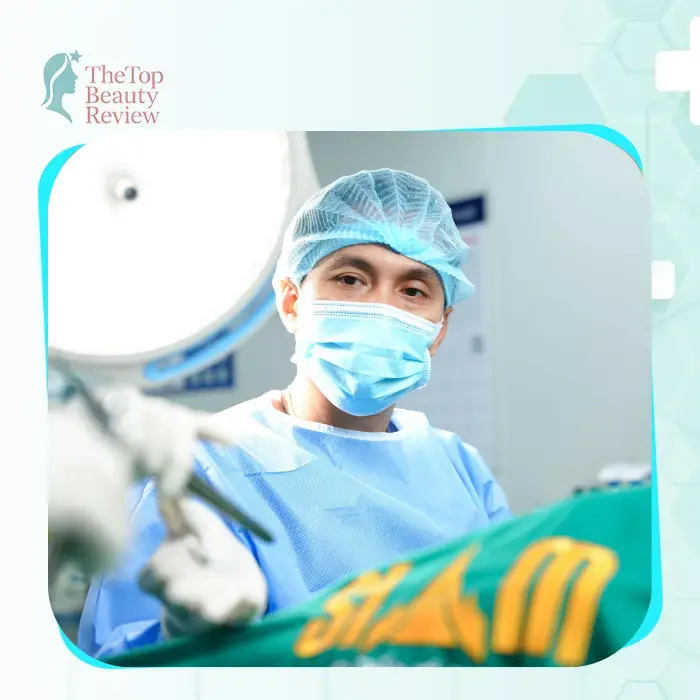 Buttock Augmentation in District 8 – 6 Facilities in Ho Chi Minh City to Consider