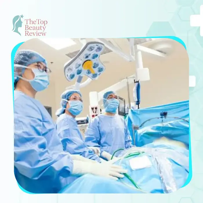 Buttock Augmentation in Go Vap – 5 Facilities in Ho Chi Minh City to Consider