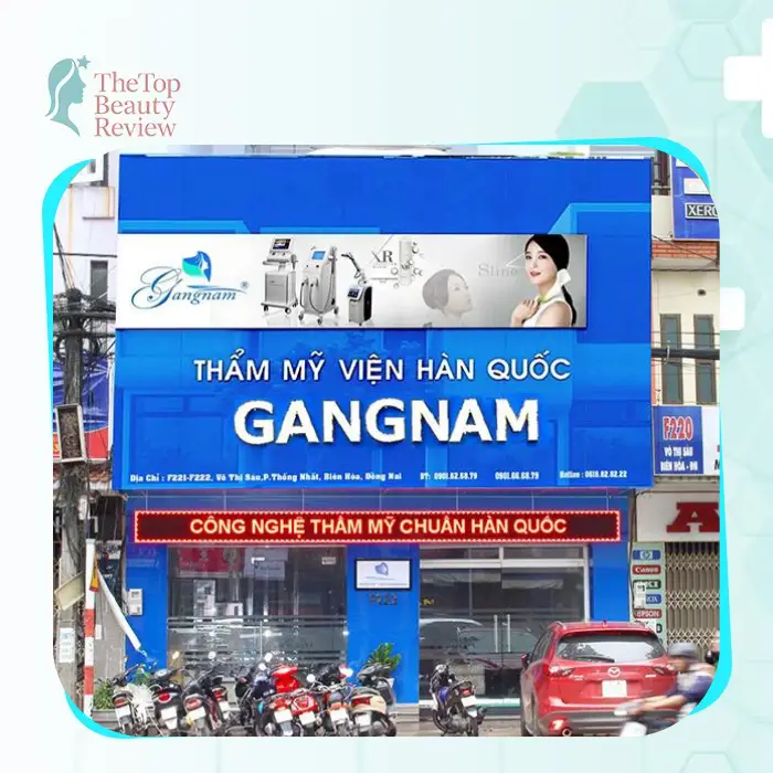 Buttock Augmentation in Go Vap – 5 Facilities in Ho Chi Minh City to Consider