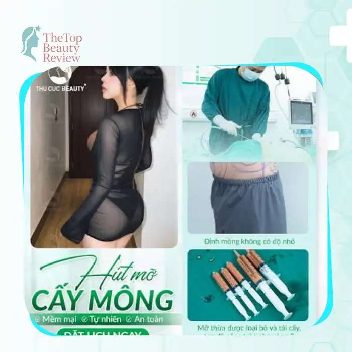 Buttock Augmentation in Hai Duong – 8 Facilities to Consider for Buttock Contouring