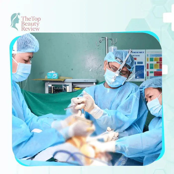 Buttock Augmentation in Hau Giang – A List of Facilities in the Area and Nearby