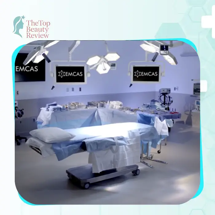 Buttock Augmentation in Hau Giang – A List of Facilities in the Area and Nearby