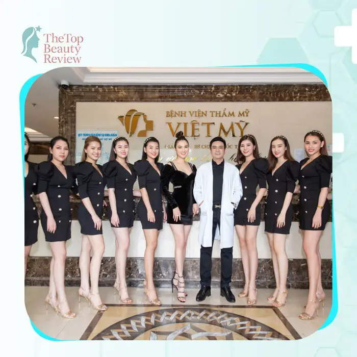 Buttock Augmentation in Hau Giang – A List of Facilities in the Area and Nearby