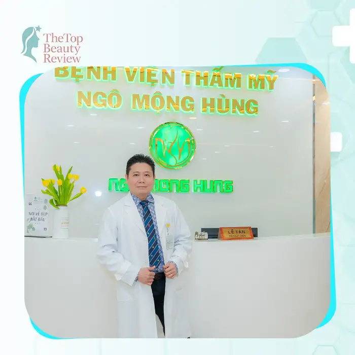Buttock Augmentation in Hau Giang – A List of Facilities in the Area and Nearby