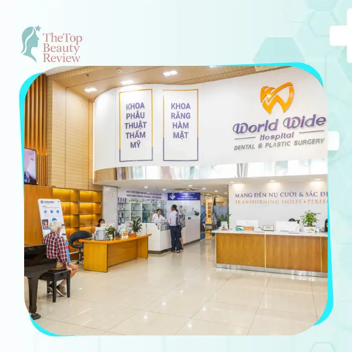 Buttock Augmentation in Hau Giang – A List of Facilities in the Area and Nearby