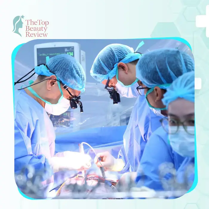 Buttock Augmentation in Hung Yen – 5 Nearby Facilities to Consider