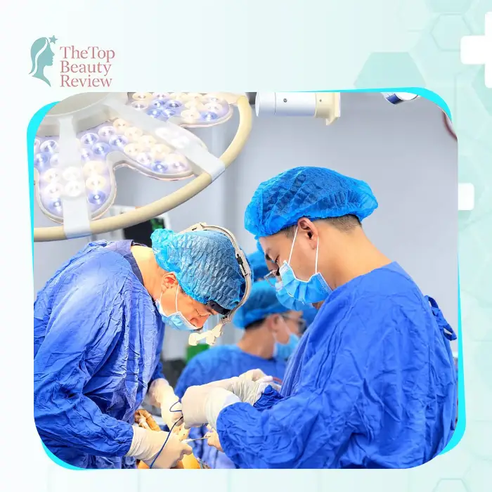 Buttock Augmentation in Hung Yen – 5 Nearby Facilities to Consider