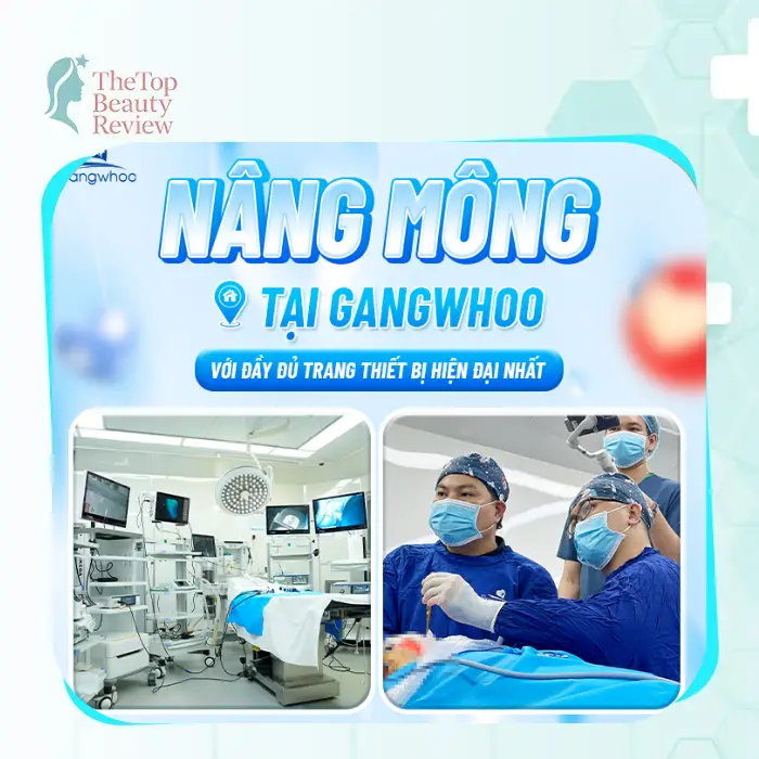 Buttock Augmentation in Khanh Hoa – 7 Facilities in Khanh Hoa and Nearby Areas