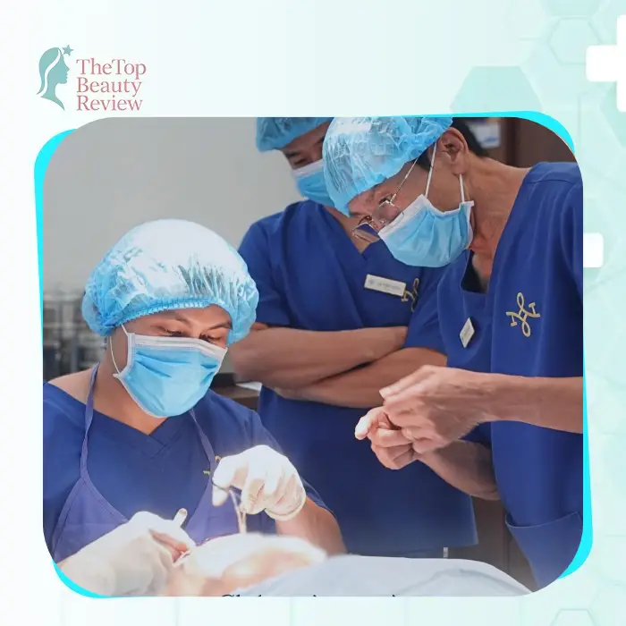 Buttock Augmentation in Kon Tum – 8 Aesthetic Clinics and Providers to Consider