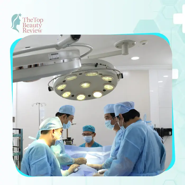 Buttock Augmentation in Phu Nhuan District – 6 Facilities to Consider