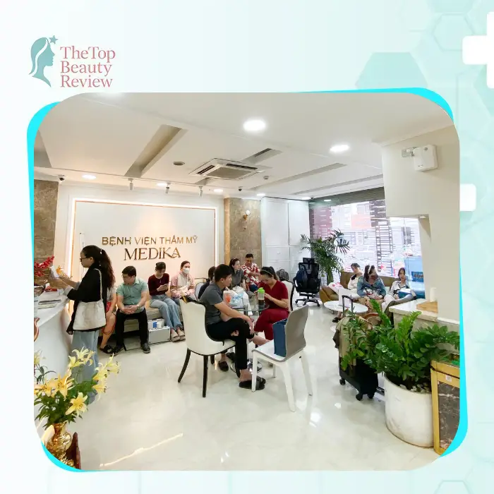 Buttock Augmentation in Phu Nhuan District – 6 Facilities to Consider