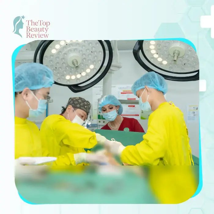 Buttock Augmentation in Phu Nhuan District – 6 Facilities to Consider