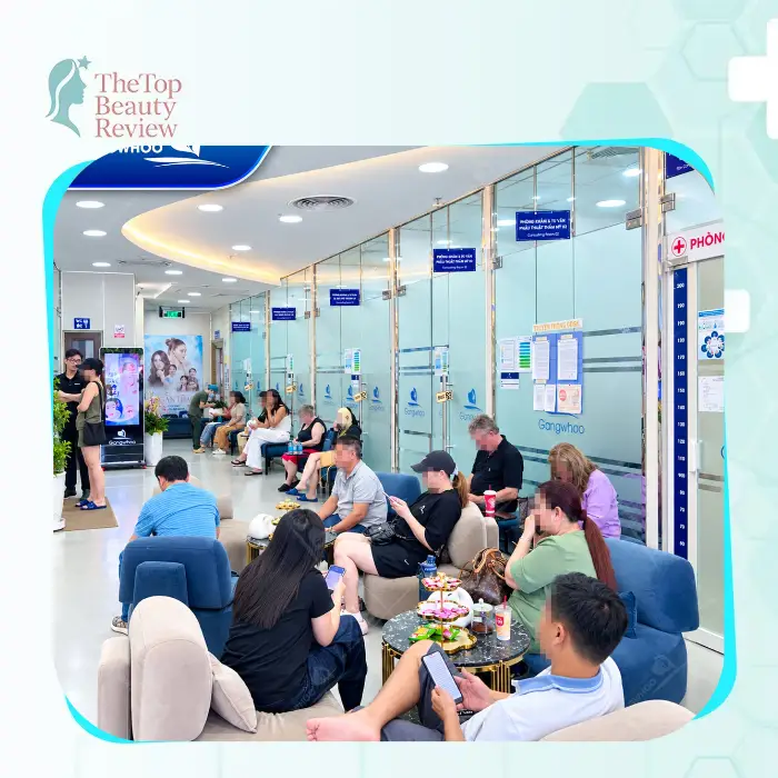 Buttock Augmentation in Phu Nhuan District – 6 Facilities to Consider