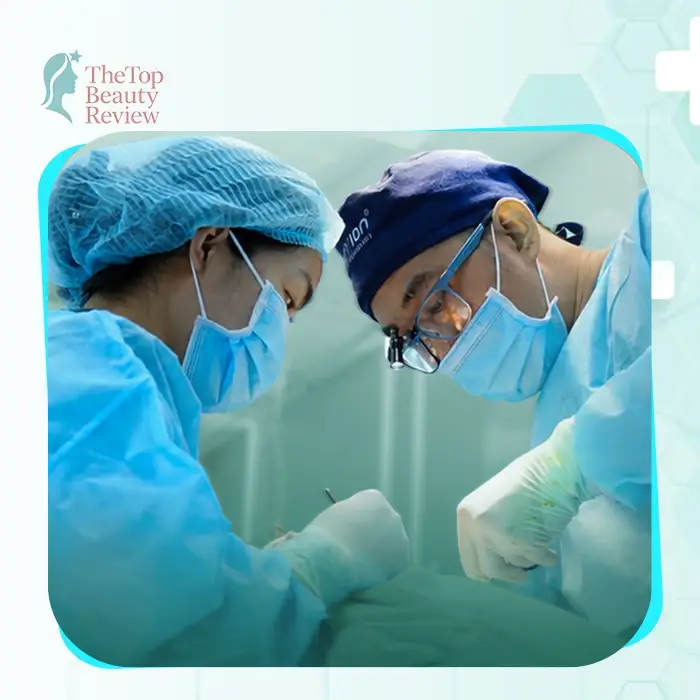 Buttock Augmentation in Tan Binh – 4 Facilities to Consider