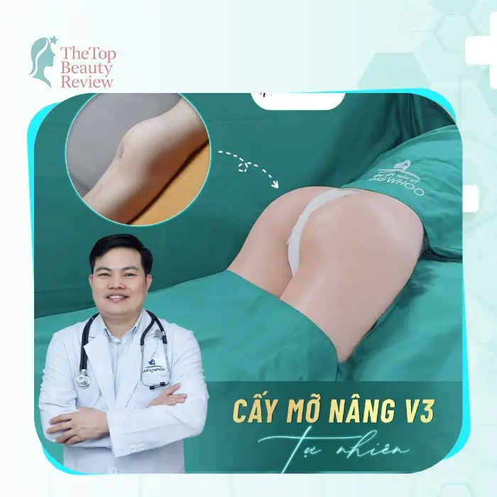 Buttock Augmentation in Tan Phu District – 4 Facilities to Consider