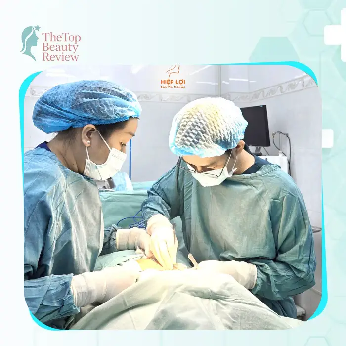 Buttock Augmentation in Tan Phu District – 4 Facilities to Consider