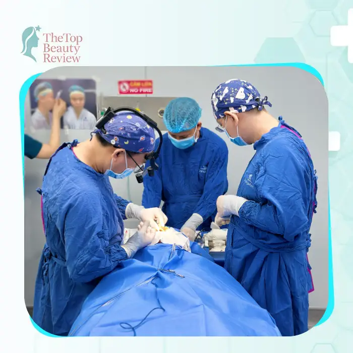 Buttock Augmentation in Thu Duc – 6 Clinics and Aesthetic Surgeons to Consider
