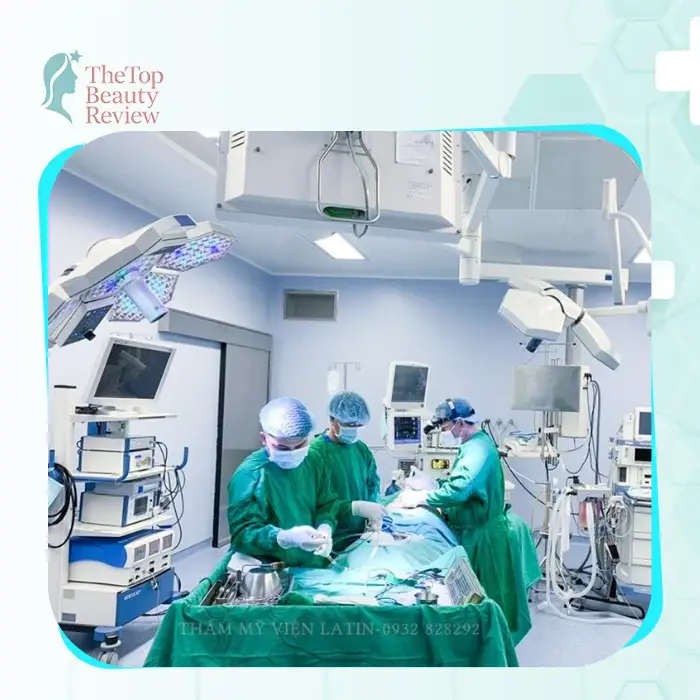 Buttock Augmentation in Thu Duc – 6 Clinics and Aesthetic Surgeons to Consider