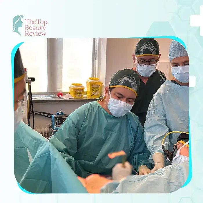 Buttock Augmentation in Thu Duc – 6 Clinics and Aesthetic Surgeons to Consider