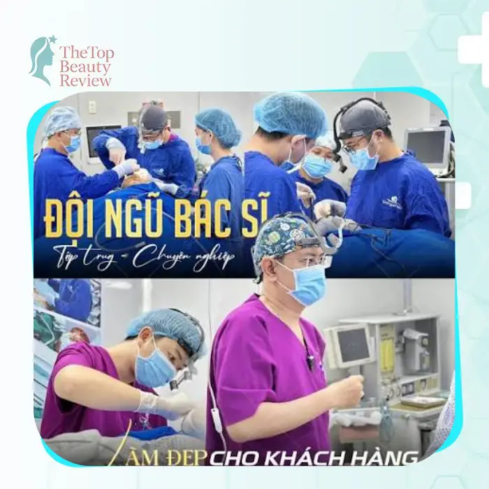 Buttock Augmentation Near Binh Tan District – 5 Facilities to Consider