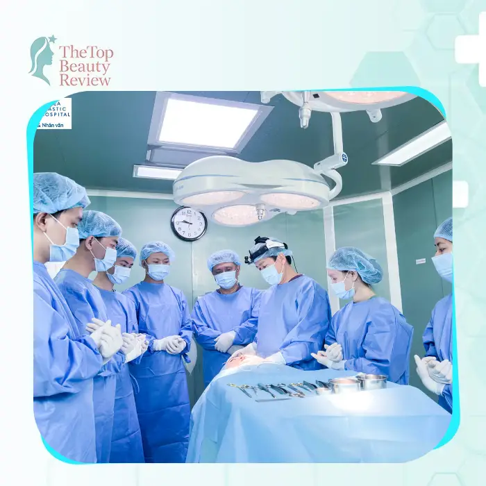 Buttock Augmentation Near Binh Tan District – 5 Facilities to Consider